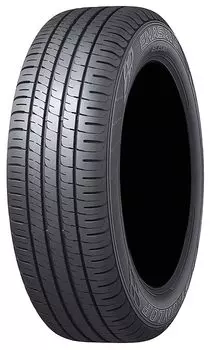 DUNLOP 77H ENASAVE EC204 1 шт. асимметричный блок износостойкость производительность шины Enasave Eco летняя шина летняя шина 165/60R15