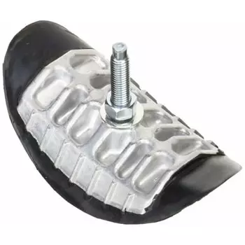 DUNLOP Bead Stopper металлический тип (M) Применимая ширина обода: 2.15 430073 Для двухколесных мотоциклов