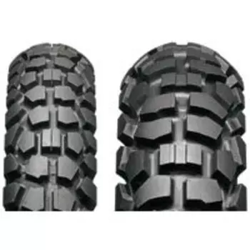 Dunlop D605F 3.00-21 51P WT 233047