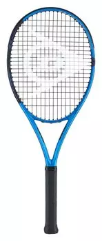 Dunlop DUNLOP теннисная ракетка Dunlop FX 500 DUNLOP FX 500 DS22301 G3