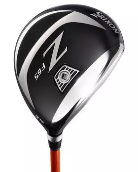 DUNLOP Fairway Wood SRIXON Z F65 Fairway Wood Miyazaki Kaula MIZU5 Carbon Shaft Угол наклона: 15 градусов Количество: 3W Гибкий: S