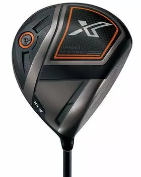 DUNLOP Golf Driver XXIO темно-серого