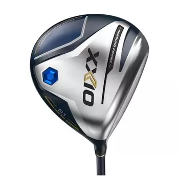 DUNLOP Golf Driver XXIO Twelve [Model with genuine catalog shaft] MP1200 Shaft Carbon Men s Right Navy Loft Angle: 10.5 degrees Flex: SR Golf Club 45.