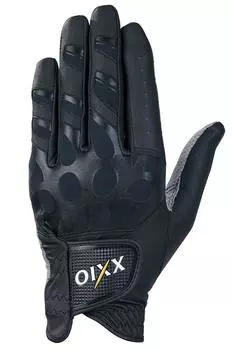 DUNLOP Golf Glove XXIO Golf Glove Black 25cm GGG-X010
