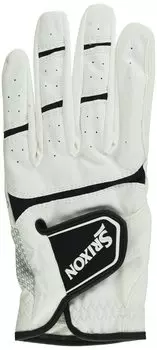 DUNLOP Golf Gloves Left Hand SRIXON White 21cm Golf Gloves Men s GGG-S026