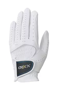 DUNLOP Golf Gloves Left Hand XXIO White 26cm Golf Glove Men s GGG-X020