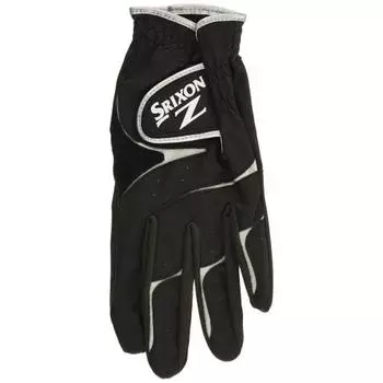DUNLOP Golf Gloves Men s SRIXON GGG-S016 Black 23cm Golf Gloves