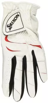Dunlop Golf Gloves SRIXON 23cm GGG-S014 White/Red