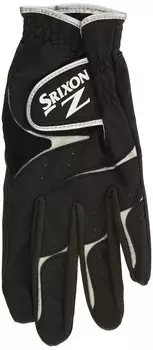 DUNLOP Golf Gloves SRIXON Black 23cm Golf Gloves Men s GGG-S016