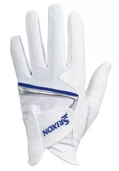 DUNLOP Golf Gloves SRIXON Golf Gloves White S Men s GGG-S025