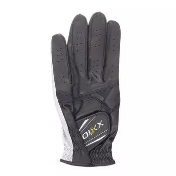 DUNLOP Golf Gloves XXIO Black 22cm Golf Gloves Men s GGG-X013