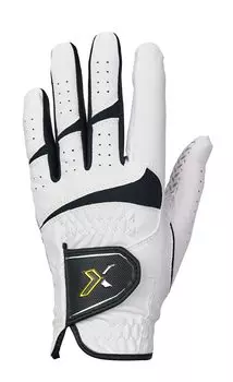 DUNLOP Golf Gloves XXIO White 25cm Golf Gloves Men s GGG-X018