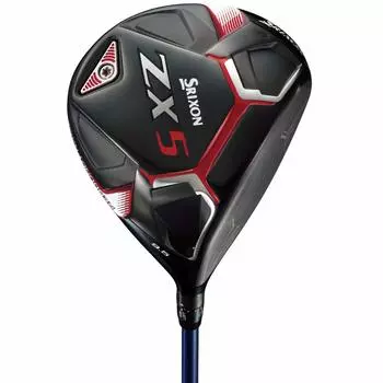 Dunlop Golf SRIXON ZX5 Driver Diamana TB 50 Carbon Shaft SRIXON Diamana [Кастомная модель]