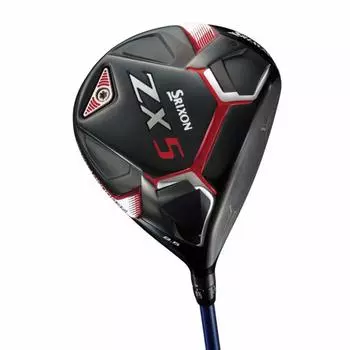 Dunlop Golf SRIXON ZX5 Driver Speeder 569 Evolution 7 Карбоновый вал SRIXON Speeder Evolution DUNLOP [Кастомная модель] чёрный