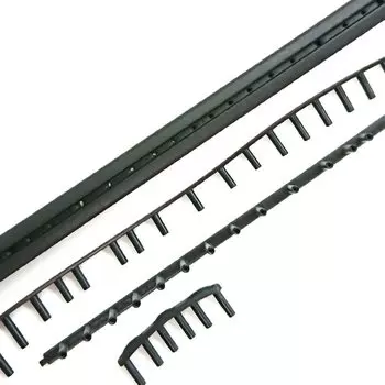 Dunlop Grommet 2021 CX Series CX 400 CX 400 DS22106G-черный (21г7м)