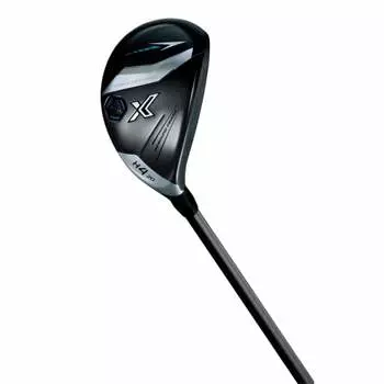 DUNLOP Hybrid XXIO XX 2023 Model Miyazaki AX-3 Shaft Carbon Men s Right Loft Angle: 26 degrees Count: H6 Flex: SR