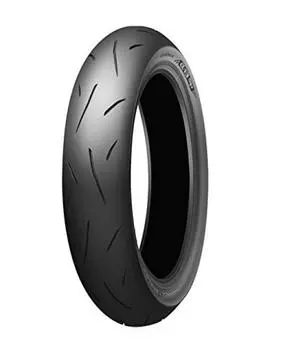 DUNLOP Мотоциклетная шина SPORTMAX Задняя 66H Бескамерный тип 325333 для мотоцикла -13SP 150/60R17 M/C (TL) Двухколесный