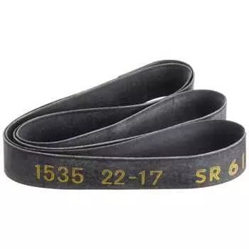 DUNLOP motorcycle rim band 22-17 Band width: 22mm Rubber thickness: 1.0mm Rim diameter: 17 inches Valve hole center 151535 For two-wheeled motorcycles