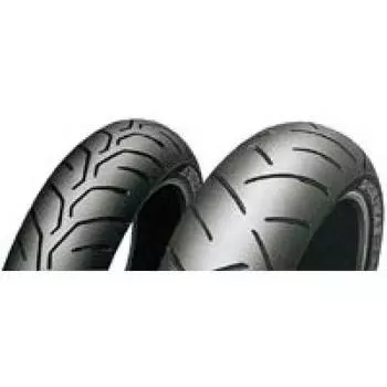 DUNLOP Motorcycle Tire D204 Front 120/60ZR17 M/C (55W) Tubeless Type (TL) 243981 for Two Wheels Motorcycle