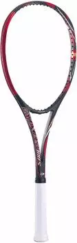DUNLOP Soft Tennis Racket GALAXEED 100S USL Grip Size 1 DS41900 [Frame Only]