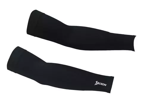 DUNLOP SRIXON Arm Cover Black GGF-35218