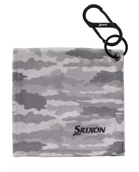 DUNLOP SRIXON Ball Cleaner Белый GGF-20455 белый