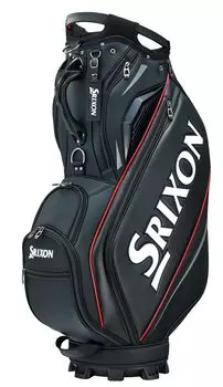 DUNLOP Srixon Caddy Bag Black GGC-S205