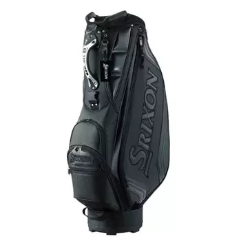 DUNLOP Srixon Caddy Bag GGC-S166 Black