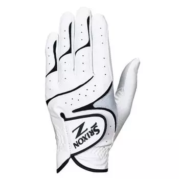 DUNLOP SRIXON Golf Gloves GGG-S016 White/Black 24 Golf Gloves