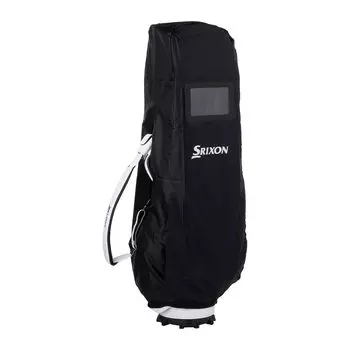 DUNLOP SRIXON Travel Cover Black GGB-S018T