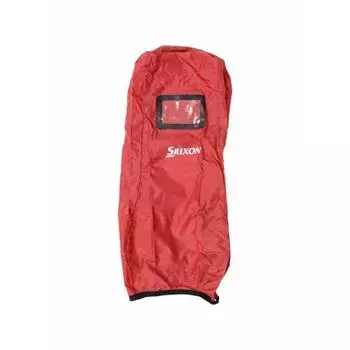 DUNLOP SRIXON Travel Cover GGB-S018T Red