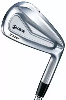 DUNLOP SRIXON Z785 Iron Single Dynamic Gold DST Shaft Steel Right Loft 57 градусов SW S200 Men s Angle Count Flex серебряный