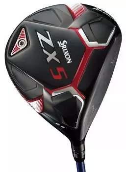 DUNLOP Srixon ZX5 Golf Driver with genuine catalog Diamana ZX50 Carbon Shaft Loft degrees S Golf Club [Model shaft] Men s Right-handed Angle 9.5