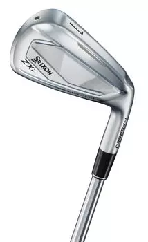 DUNLOP SRIXON ZXi4 Iron Set 5 Pieces with Catalog Genuine 950GH neo Steel Shaft Right Handed PW S Golf Club Set 2024 Model [Model Shaft] N.S.PRO Men s