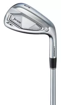 DUNLOP SRIXON ZXi5 Iron Single Item genuine shaft installed 950GH neo steel shaft Loft 56 degrees S 2024 model [Catalog model] N.S.PRO men s