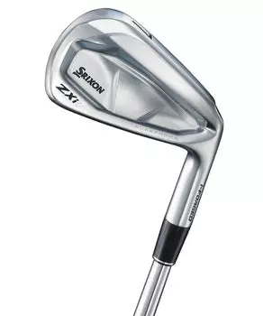 DUNLOP SRIXON ZXi7 Iron Set 6 Pieces with Catalog Genuine MODUS3 TOUR 120 Steel Shaft Right Handed PW S Golf Club Set 2024 Model [Model Shaft] N.S.PRO серебряный