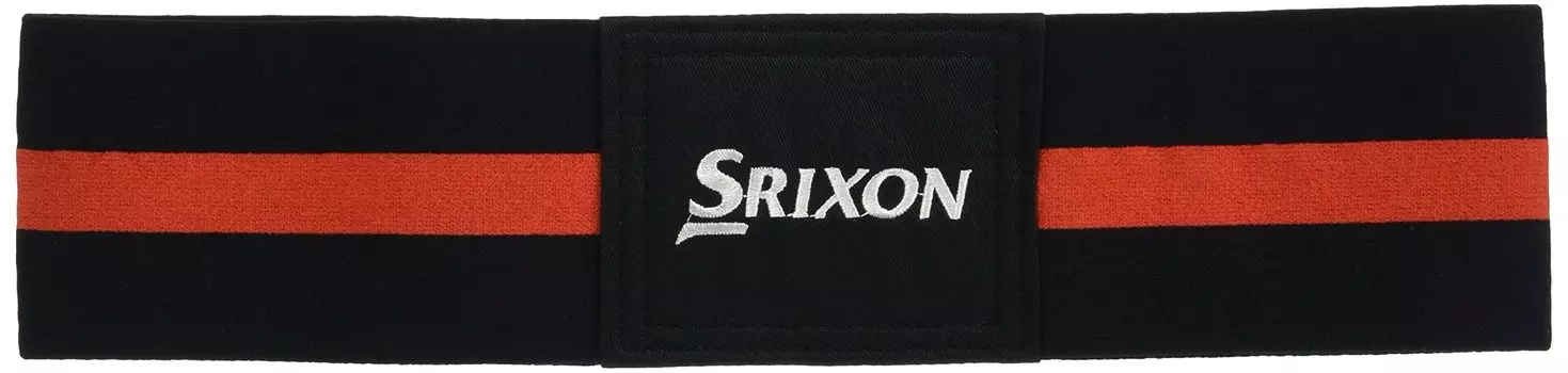 DUNLOP Swing Training Machine SRIXON Swing Keeper Black 370 x 80mm GGF-25295