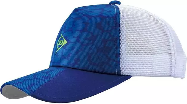 Dunlop Tennis American Cap [DUNLOP] Cap/Visor Men s TPH-5307 синий