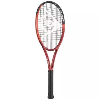 DUNLOP tennis hard tennis racket 24CX200 DS22402 G3 (frame only) красный