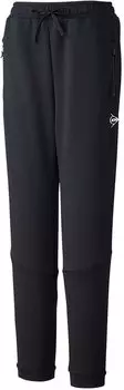 Dunlop Tennis Wear Sweatpants Black L [DUNLOP] женские DAN-3281W чёрный