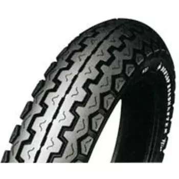 Dunlop TT100GP 3.00-18 47S WT 247263