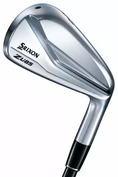 DUNLOP Utility SRIXON Z U85 Utility 950GH DST Шафт стальной правый Loft 20 градусов 3U S NSPRO Мужской угол Количество Flex