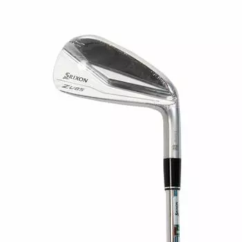 DUNLOP Utility SRIXON Z U85 Utility 950GH DST Shaft Steel Right Loft 18 degrees 2U S N.S.PRO Men s Angle Count Flex