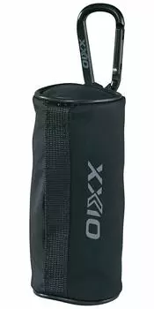 DUNLOP XXIO Ball Pouch Black GGF-B2509 чёрный