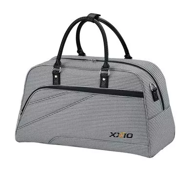 DUNLOP XXIO Boston Bag Plover GGB-X161
