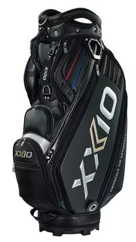 Dunlop XXIO Caddy Bag Black GGC-X157