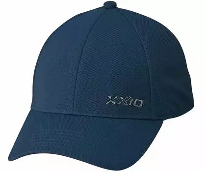Кепка DUNLOP XXIO XMH0106 Темно-синяя мужская тёмно-синий