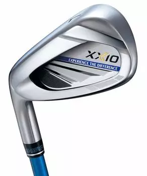 DUNLOP XXIO Eleven Iron Lefty Single Item with genuine catalog MP1100 Shaft Carbon Left Loft 56 degrees SW R [Model shaft] Men s Angle Count Flex