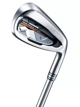 DUNLOP XXIO X XXIO Ten Iron Single Item 870GH DST Shaft Steel Right Loft 56 градусов SW R NSPRO Men s Angle Count Flex