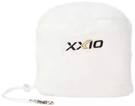 DUNLOP XXIO XXIO Железная крышка GGE-X132I Белый белый